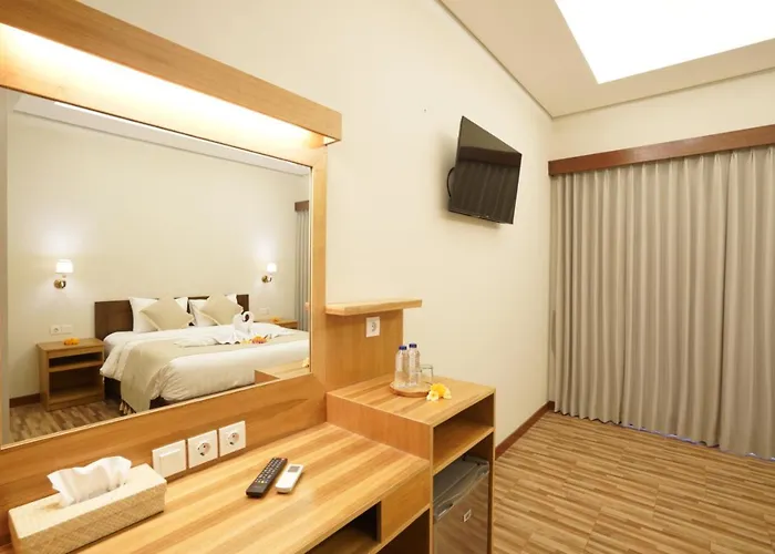 Sunkiest House 4* Canggu