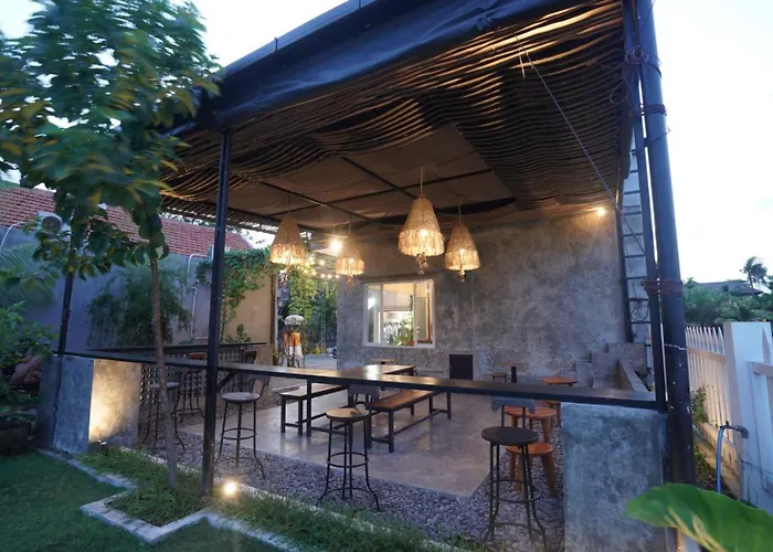 Sunkiest House Gasthuis 4*